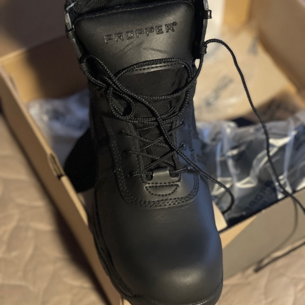 Propper boots - Picture 4 of 6